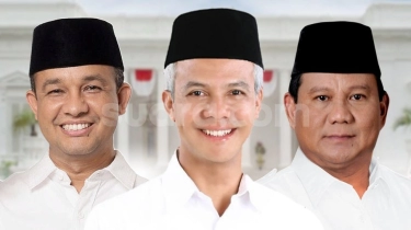 Soal Kursi Menteri di Pemerintahan Prabowo, Dasco Gerindra: Kami Belum Tawarkan ke Ganjar atau Anies