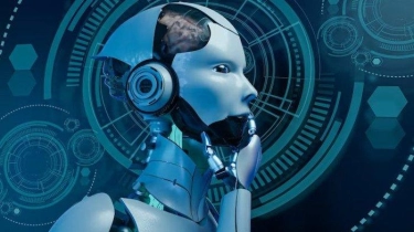 AI vs Buatan Manusia, Bisakah Gantikan Pekerja Seni?