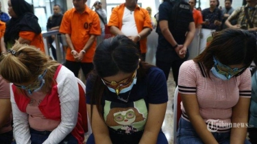 Kemendikbudristek Kaji Pemberian Sanksi untuk Kampus yang Terlibat TPPO Berkedok Magang