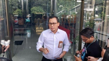 KPK Geledah Kantor Pusat Hutama Karya Terkait Korupsi Pengadaan Lahan di Sekitar Tol Trans Sumatera