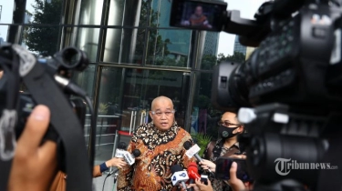 MAKI Ultimatum KPK Usai Periksa Saksi Ini di Kasus Dugaan Korupsi Gubernur Maluku Utara