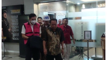 Profil Harvey Moeis, Suami Sandra Dewi Tersangka Baru Korupsi Timah, Pernah Belikan Anak Jet Pribadi