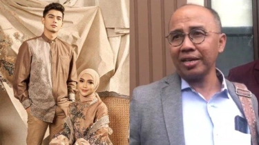 Setelah Jalani Sidang Lanjutan, Kuasa Hukum Akui Komunikasi Teuku Ryan dan Ria Ricis Kian Intensif