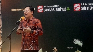 Terawan Sebut Imunoterapi Efektif Atasi Tantangan Kesehatan Modern, seperti Alergi dan Autoimun