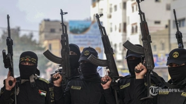 Wasekjen PIJ: AS Ingin Perang di Gaza Berlanjut, Perselisihan Biden-Netanyahu Cuma Sandiwara