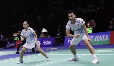 Berikut 9 Wakil Indonesia yang Siap Berlaga di Babak 16 Besar Spain Masters