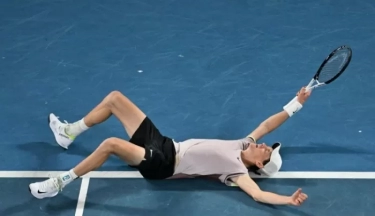 Daniil Medvedev Jalani Deja Vu saat Bentrok dengan Janik Sinner di Semifinal Miami Open
