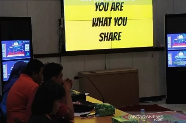 Gen Z jadi Generasi yang Paling Masif Adopsi Slang Bahasa Inggris