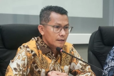 Momentum Ramadhan Dorong Peningkatan Indeks Kepercayaan Industri Maret