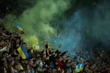 Ukraina Bangkitkan Semangat Negara dengan Melaju ke Tahap Final Euro 2024