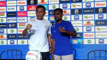 2 Faktor yang Bikin Arema FC Kurang Maksimal Lawan Persebaya di Pekan ke-30 BRI Liga 1