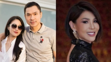 Adu Jam Tangan Mewah Harvey Moeis Suami Sandra Dewi dan Helena Lim, Kini Sama-Sama Jadi Tersangka Korupsi