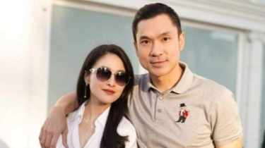 Berapa Harga Jet Pribadi yang Dibeli Harvey Moesis Untuk Putranya? Kini Suami Sandra Dewi Jadi Tersangka Korupsi