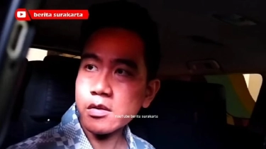 Ganjar Tolak Tawaran Jabatan Menteri, Jawaban Gibran Jadi Sorotan Publik: Tidak Ada Penawaran Seperti Itu