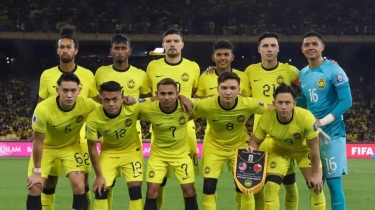 Malaysia Panik Ranking FIFA Segera Disalip Timnas Indonesia, Soroti Lonjakan Posisi Garuda