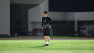 Persiapan Piala Asia U-23 Dimulai Pekan Depan, STY Tak Bisa Sowan ke Klub Minta Izin Lepas Pemain