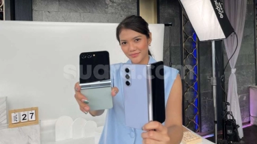 Samsung Galaxy Z Fold 6 dan Galaxy Z Flip 6 Bawa Berita Buruk soal Pengisian Daya