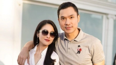 Suami Sandra Dewi Usaha Apa? Kini Susul Crazy Rich Helena Lim Jadi Tersangka Korupsi