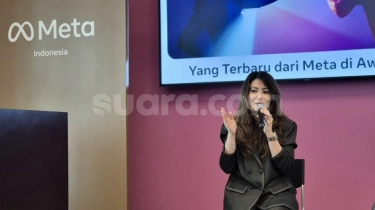 Survei: 87 Persen Pengguna Muda Meta di Indonesia Anggap Media Sosial Penting Suarakan Isu Penting