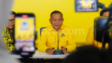 Tak Setuju Hak Angket Kecurangan Pemilu, Sekjen Golkar: Pengusul Saja Ternyata Belum Berproses