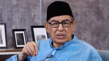 Tanda-Tanda Seseorang Dapat Malam Lailatul Qadar Menurut Quraish Shihab, Apa Saja?