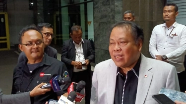 Tok! MKMK Nyatakan Hakim MK Arief Hidayat Tak Langgar Etik Jabat Ketum PA GMNI