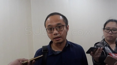 Yunarto Wijaya Disidang Soal Hasil Survei Berbeda: Dia Mengorbankan Kepercayaan Publik
