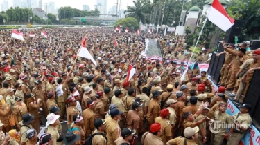 26 Poin Perubahan Dalam Revisi UU Desa yang Disahkan DPR RI, Masa Jabatan Kades Kini 8 Tahun