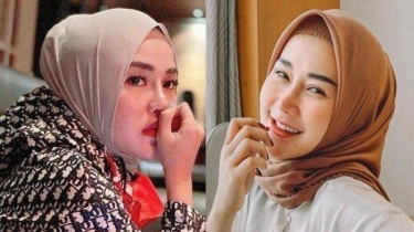 Cabut Laporan Terhadap Medina Zein, Marissya Icha Berharap Istri Lukman Azhari Bisa Lebih Baik