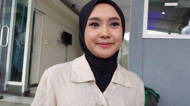 Cita Rahayu Tak Pusingkan Momongan, Pilih Fokus Pada Aktivitas Nyanyi