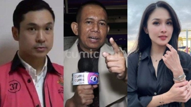 Harvey Moeis jadi Tersangka Korupsi, Pakar Hukum Singgung Peran Sandra Dewi dalam Kasus