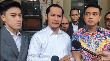 IPW Nilai Tepat Polda Metro Jaya Hentikan Kasus Aiman Witjaksono