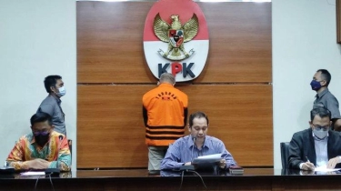 Jaksa KPK Diduga Peras Saksi Miliaran Rupiah, Lembaga Anti-rasuah Hanya Bisa Menunggu