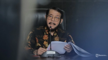MKMK Putuskan Anwar Usman Langgar Etik usai Tak Terima Dicopot sebagai Ketua MK