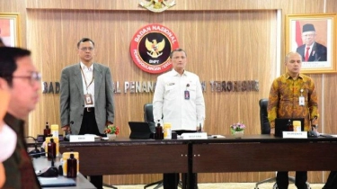Peran Strategis Bidang Keamanan Berdampak dalam Mendukung Tercapainya Visi Indonesia Emas 2045