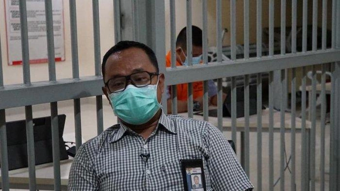 Plt Kepala Rutan KPK Terbukti Terima Setoran Rp30 Juta: Dihukum Meminta Maaf Secara Terbuka