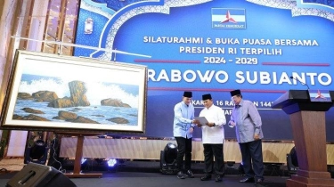 Prabowo Kilas Balik Kebersamaan dengan SBY di Akmil: Pak SBY Taruna Terbaik, Saya Taruna Nakal