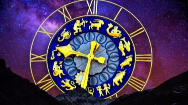 Ramalan Zodiak Hari Ini Kamis, 28 Maret 2024: Scorpio Kesepian, Taurus Tekanan, Cancer Hati-hati