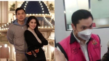 Suami Sandra Dewi Tersangka Korupsi Timah, Harvey Moeis Akomodir Kegiatan Pertambangan Liar