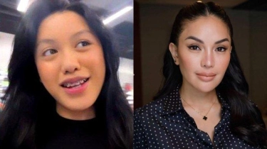 Tak Pedulikan Lolly yang Pulang ke Indonesia, Nikita Mirzani Minta Warganet Urus Putri Sulungnya