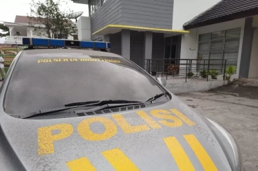 Buntut Mobil Patroli Dibawa Kabur Jambret, 2 Anggota Polisi Diperiksa Propam