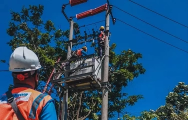 Diisukan Tarif Listrik Naik, PLN Buka Suara