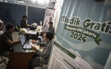 Jumlah Pemudik Naik, Kadin Indonesia Sebut Pertanda Kondisi Keuangan Masyarakat Membaik Pasca Covid-19