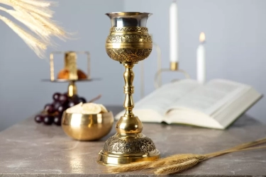Mengenal Tri Hari Suci dalam Tradisi Umat Kristiani Menyambut Perayaan Paskah