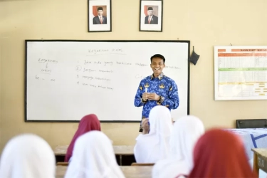 Organisasi Guru Dukung Penerapan Kurikulum Merdeka tapi Minta Penyederhanaan Beban Administrasi
