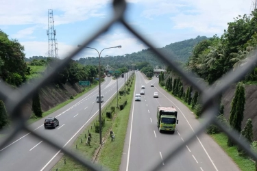 Siap-siap, Bakal Ada Diskon Tarif Tol 10 Persen di Ruas Tangerang - Merak hingga Cipali