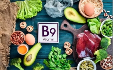 Vitamin B9, Nutrisi Penting yang Bermanfaat Bagi Kesehatan, Salah Satunya Mengurangi Risiko Cacat Pada Janin