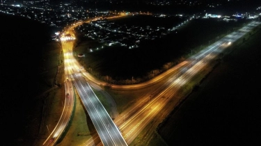 Berapa Tarif Tol Trans Jawa saat Lebaran, Ada Diskon dan Tarif Khusus