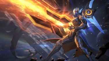 Gak Cuma Langka, Ini 5 Skin Paling Mahal di Mobile Legends