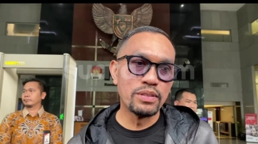 KPK Benarkan NasDem Sudah Kembalikan Rp 40 Juta Hasil Pemberian SYL